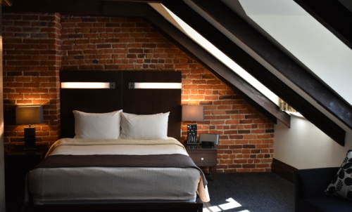 Notre priorit&eacute; : vous offrir un s&eacute;jour exceptionnel &agrave; Qu&eacute;bec!